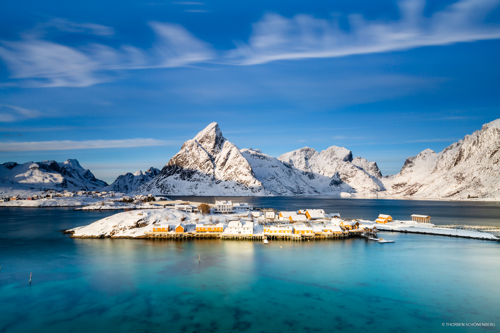 Sakrisøy