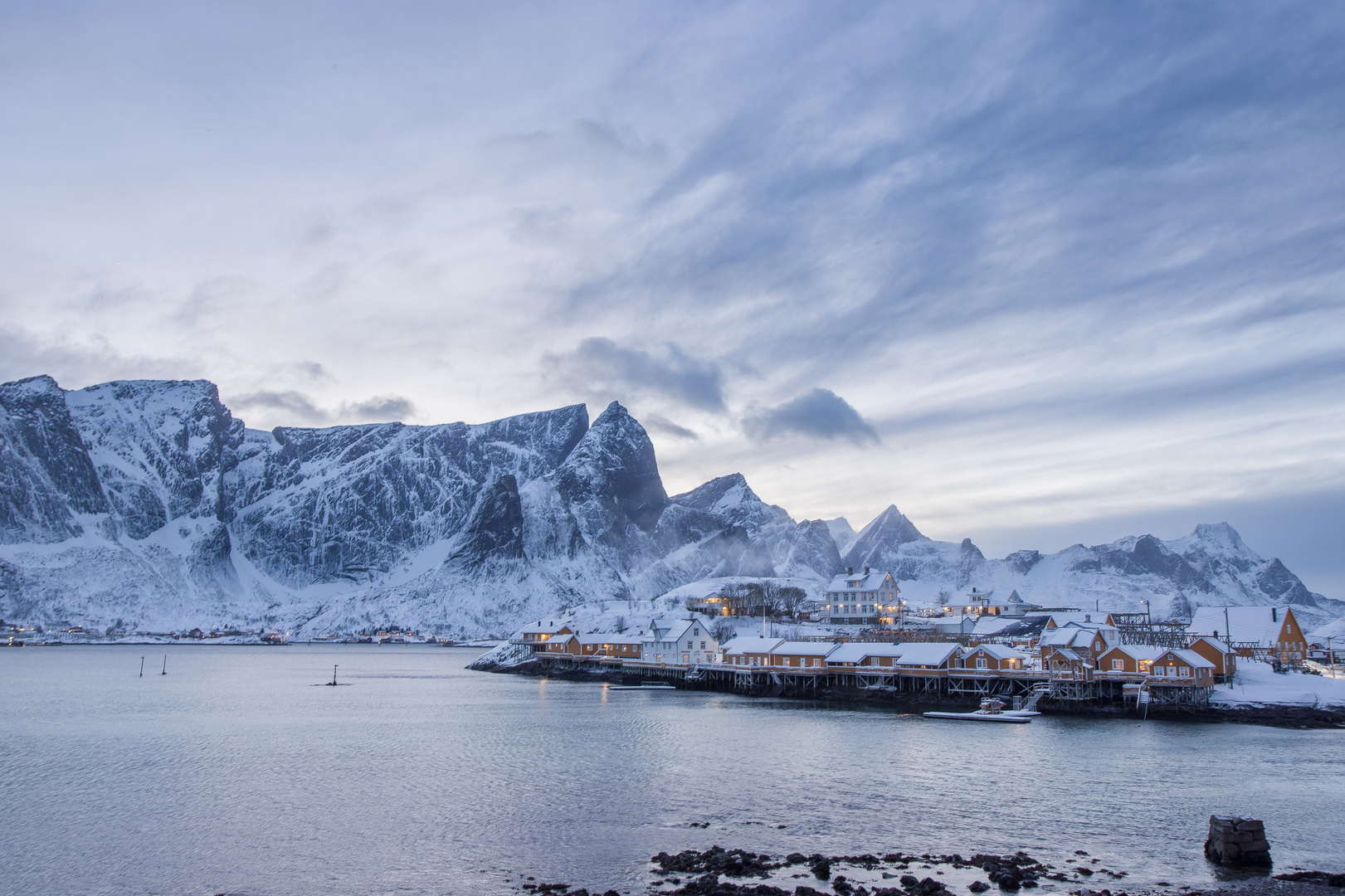 sakrisøy