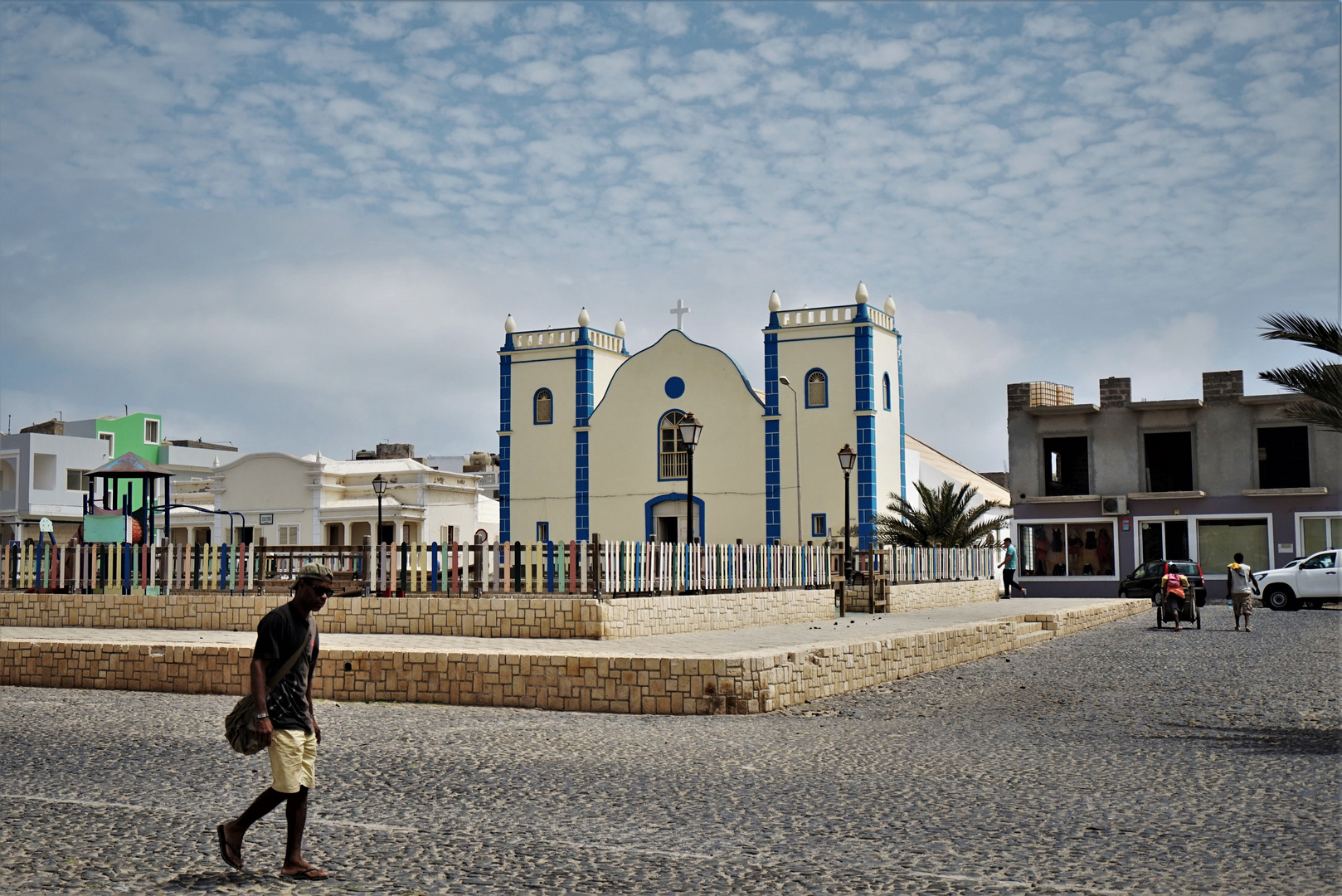 Sal Rei Church