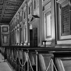 Sala da lettura - Firenze