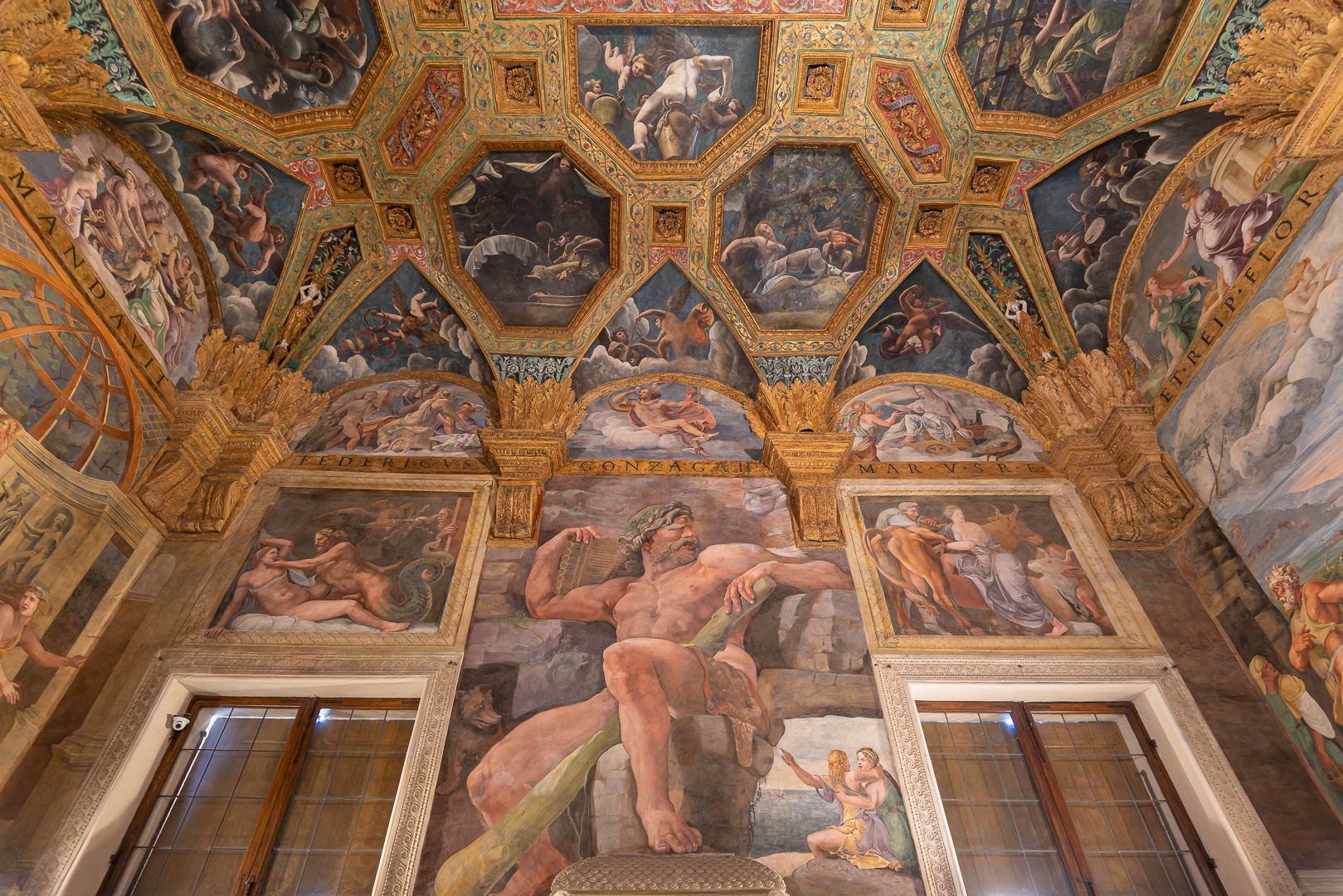 Sala di Amore e Psiche (1) Foto & Bild world, kirche, italien Bilder auf Sala di Amore e Psiche (1) Foto & Bild world, kirche, italien Bilder auf