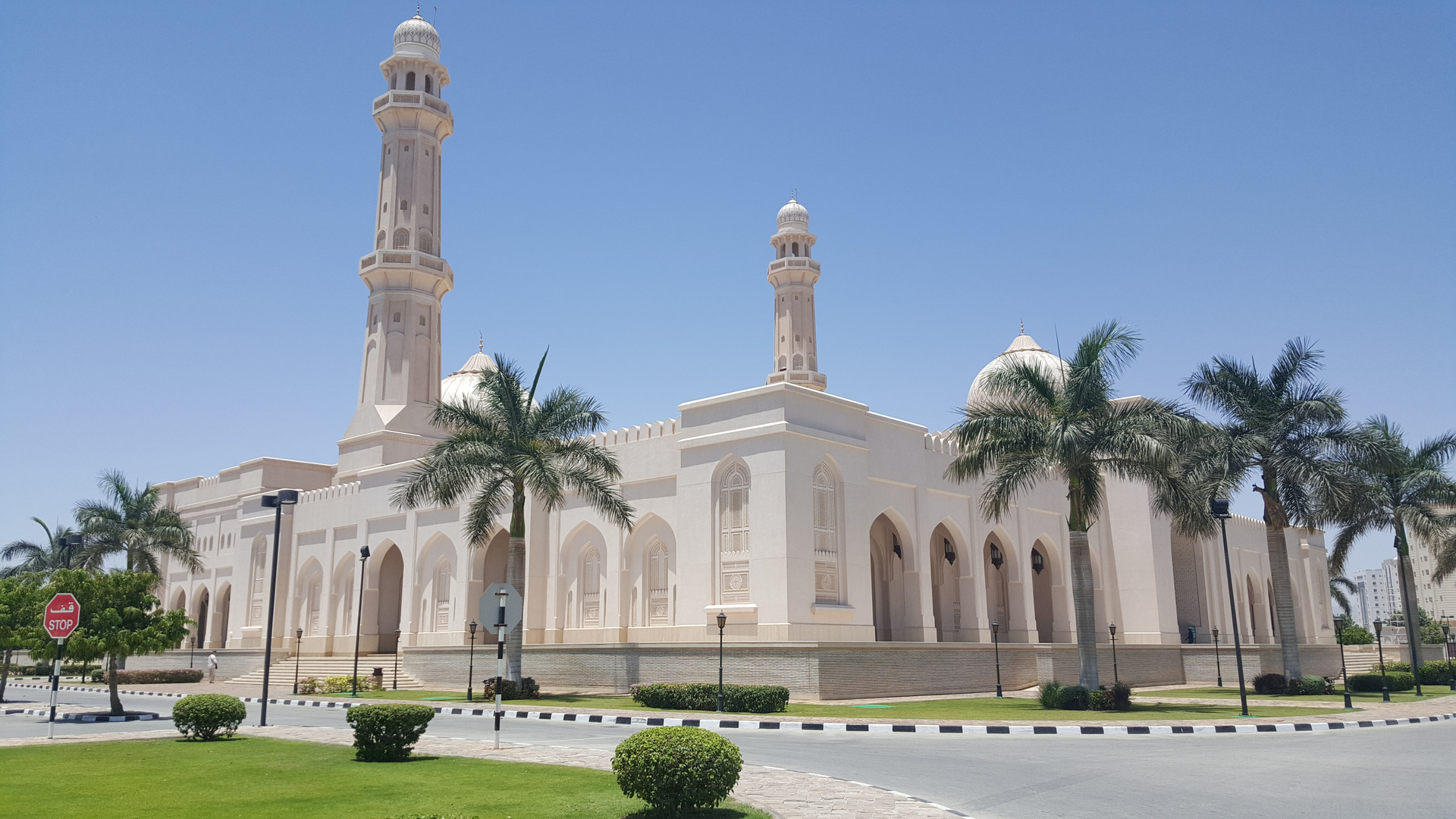 Salala-Oman