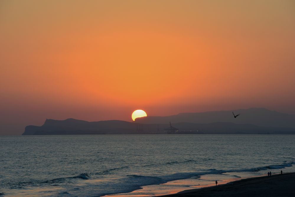 Salalah-Sunset