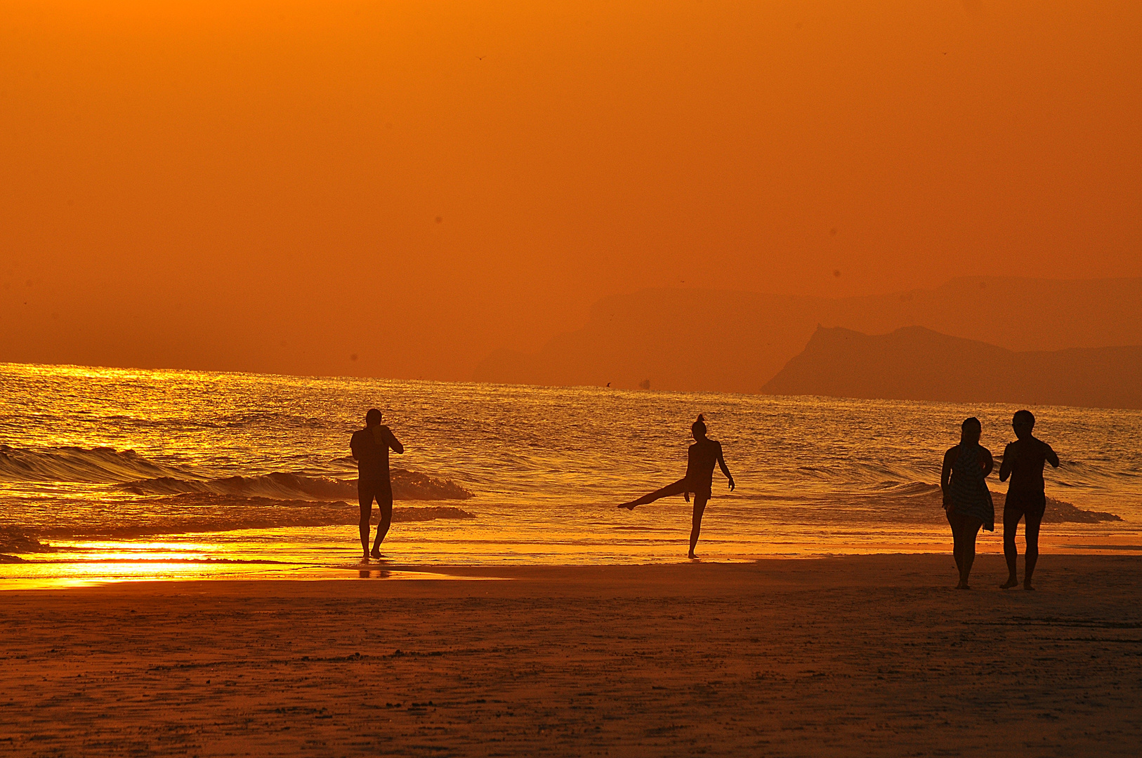 Salalah,Oman