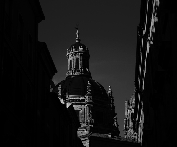 Salamanca 2008