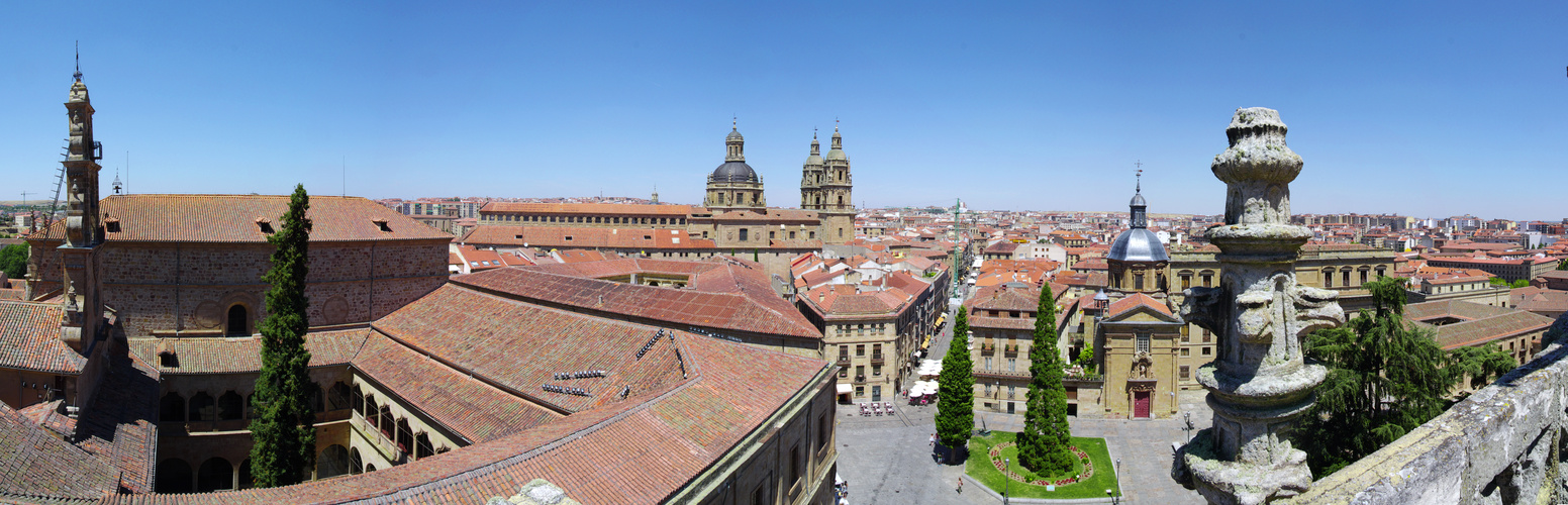 Salamanca