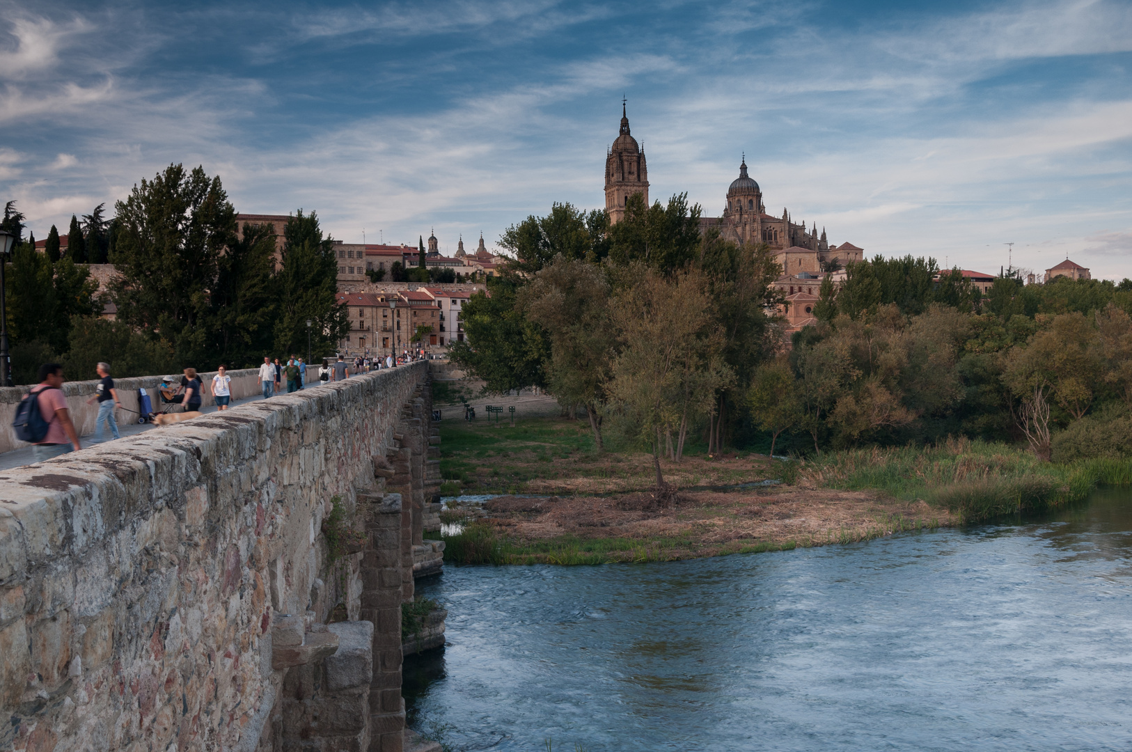 Salamanca