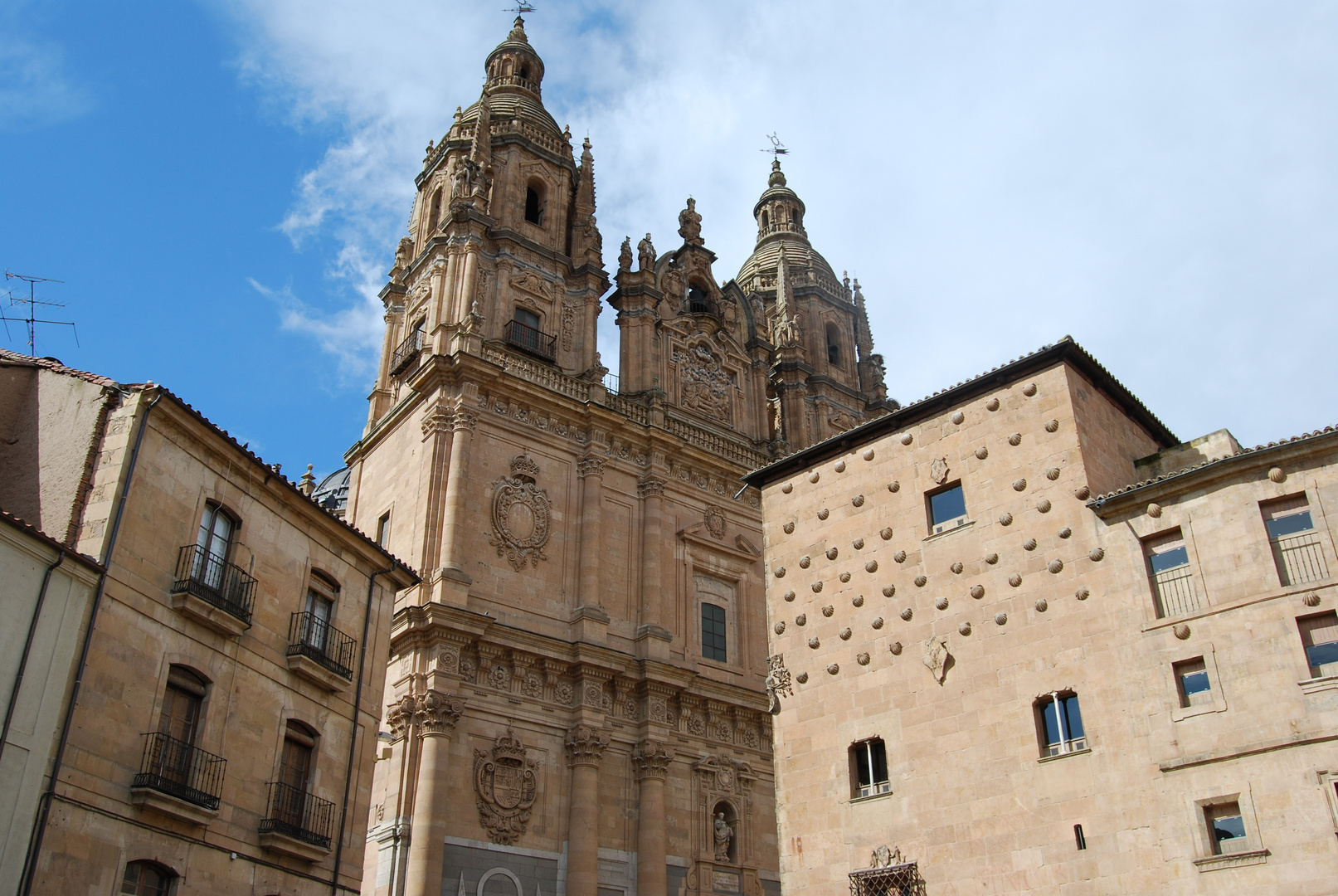 Salamanca 3