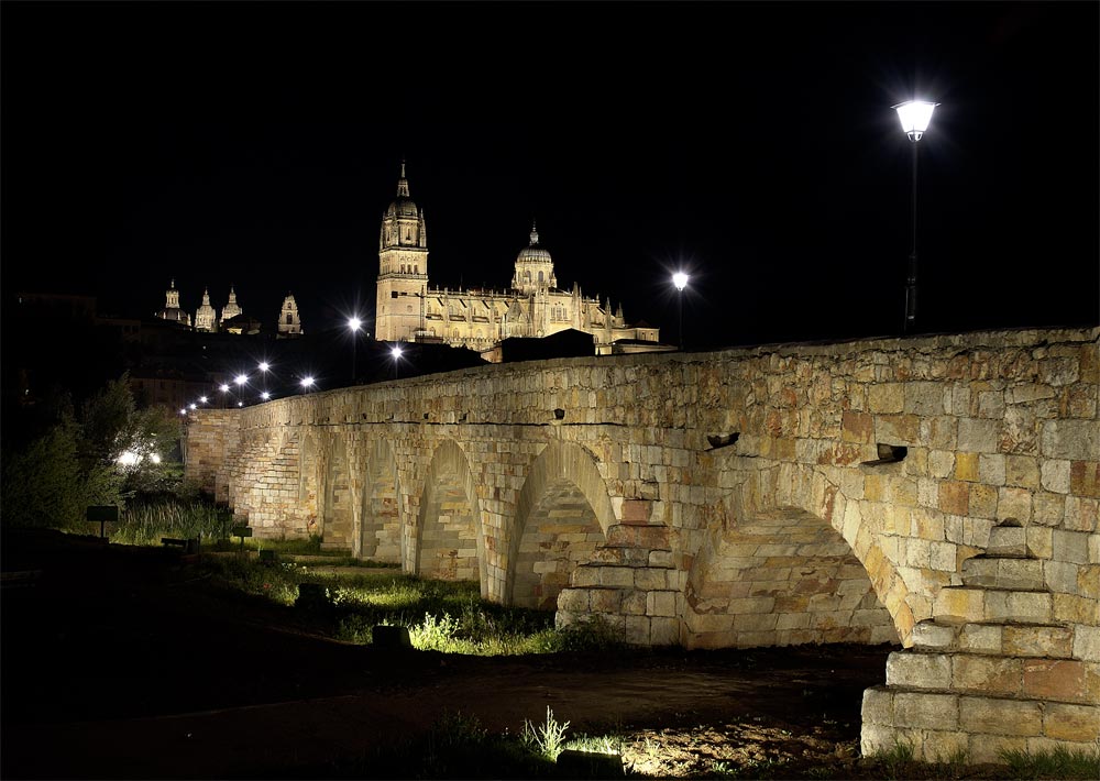 Salamanca