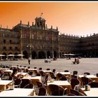 Salamanca de día