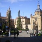 Salamanca (Espana)