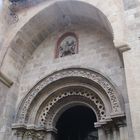 Salamanca - Iglesia San Martín