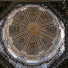 Salamanca - Iglezia Convento de San Esteban