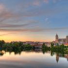 Salamanca - Kathedrale