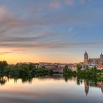 Salamanca - Kathedrale