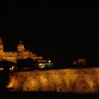 SALAMANCA LA NUIT