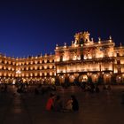 Salamanca - Plaza Major