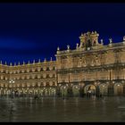 Salamanca, Plaza Mayor