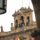 Salamanca - Plaza Mayor