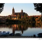 Salamanca "que bonita es".