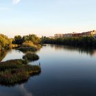 Salamanca - Rio Tormes