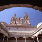 Salamanca, Spanien