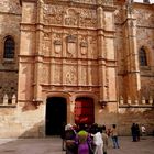 Salamanca, Universität