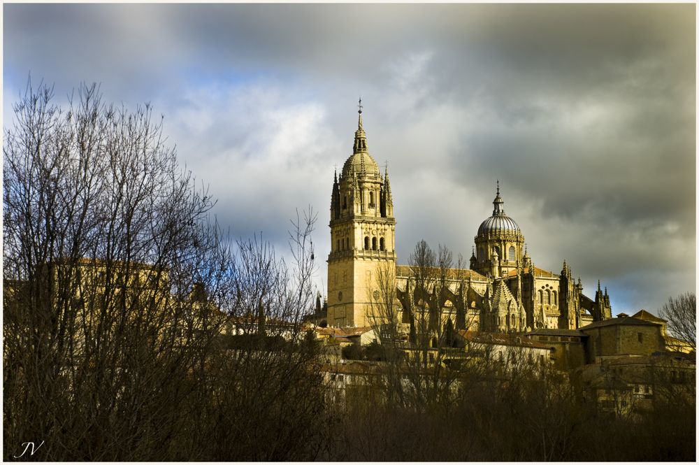 Salamanca.(para Rosa)