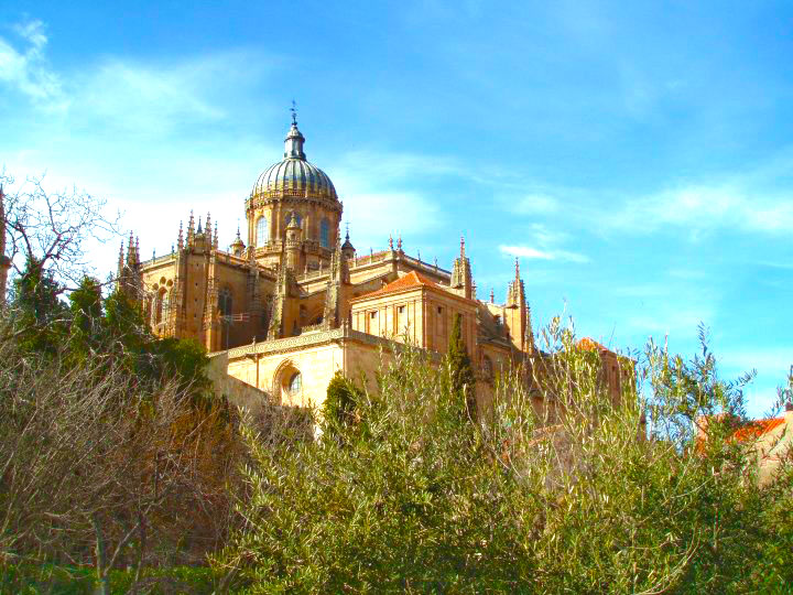 Salamanca..spain !!