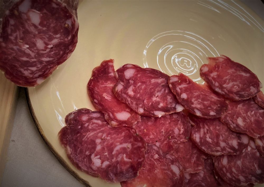 Salame Italiano