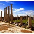 Salamis - Ancient Roman City