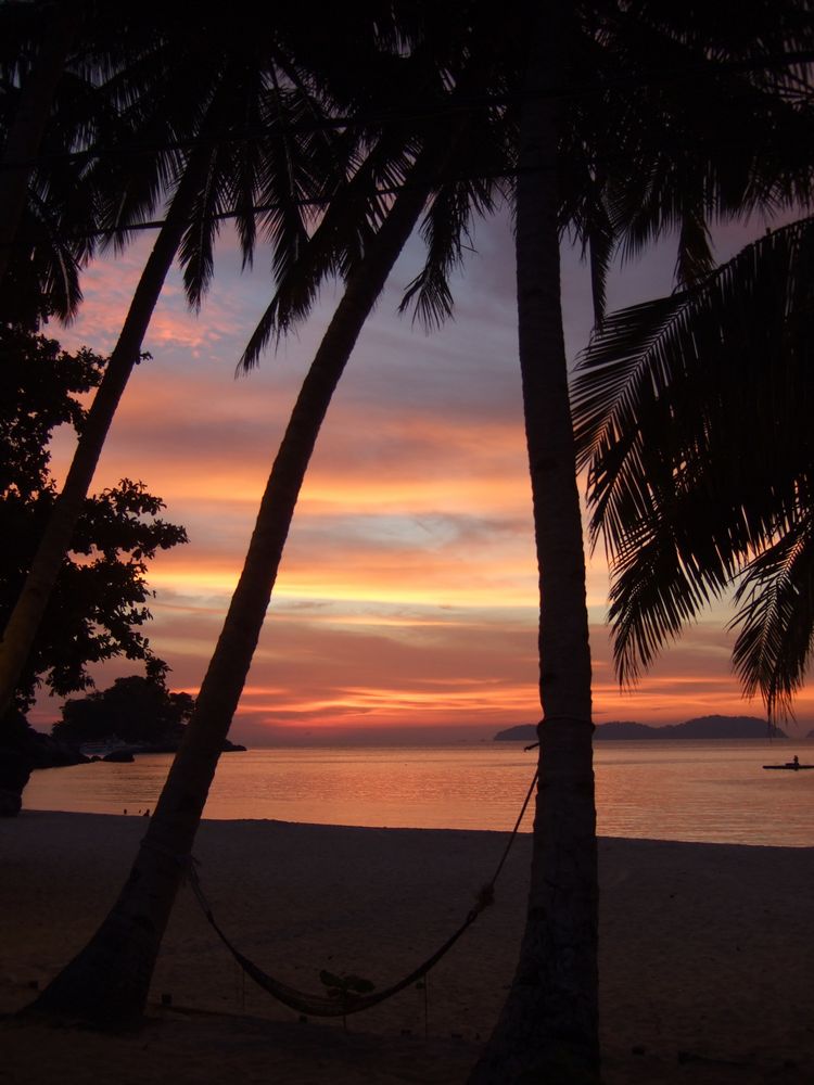 Salang Sayang Tioman von snapfish 