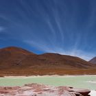 Salar de Aguas Calientes