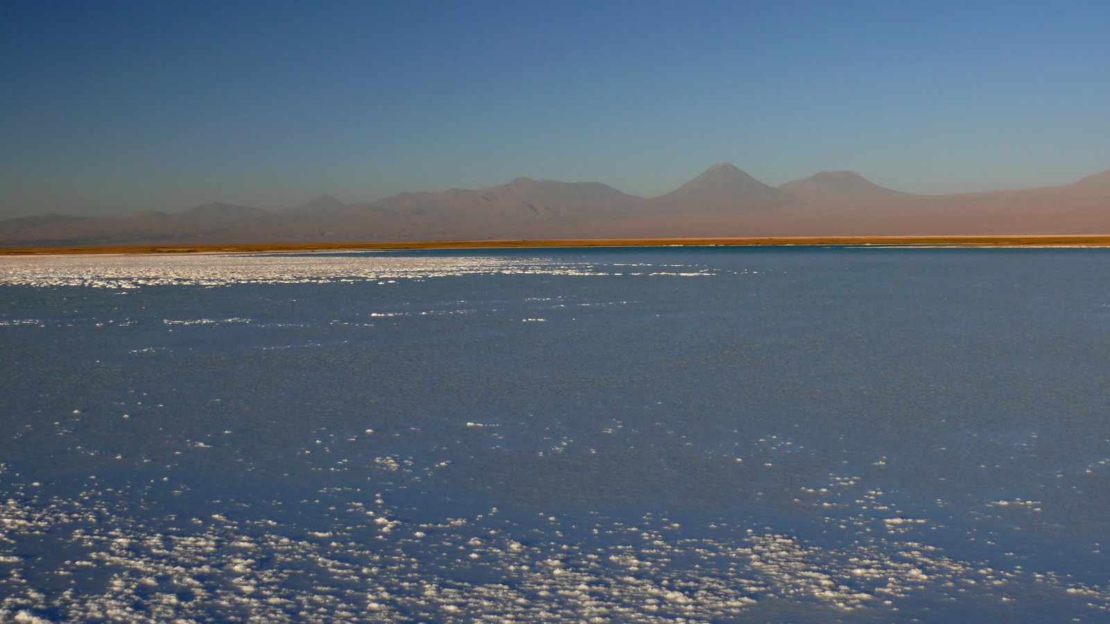 Salar de Atacama