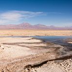 Salar de Atacama