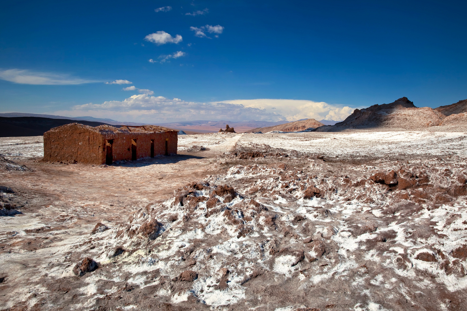 Salar de Atacama