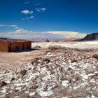 Salar de Atacama