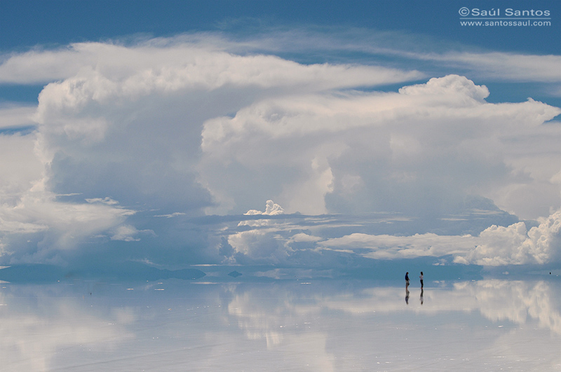 Salar de Atacama