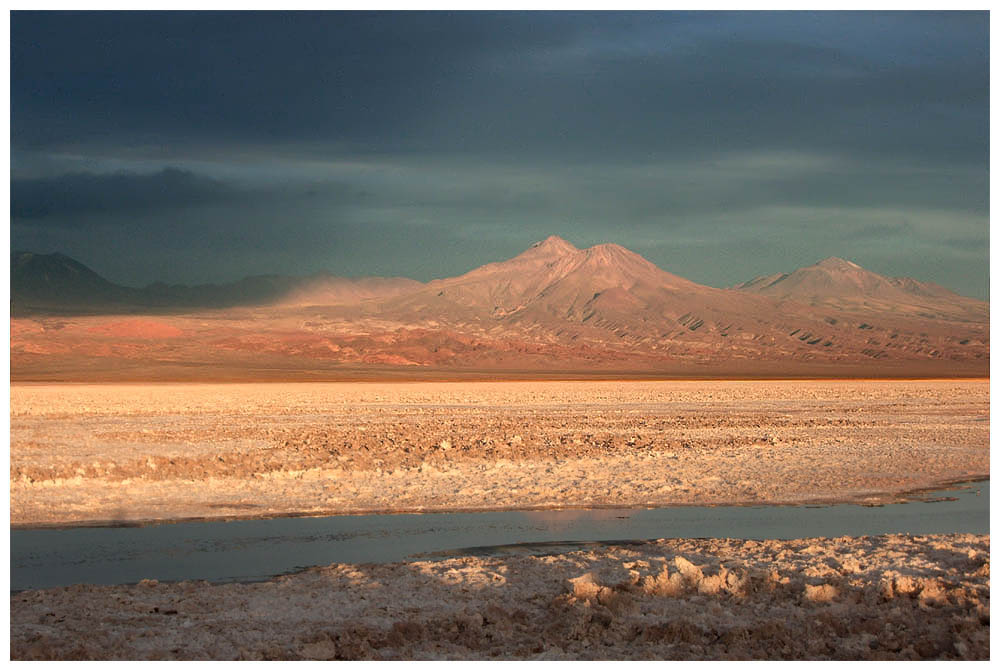 Salar de Atacama