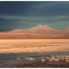 Salar de Atacama