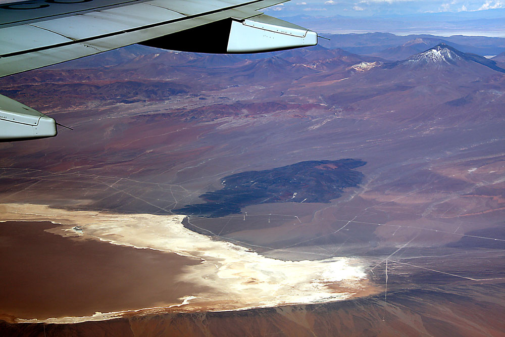 Salar de Atacama