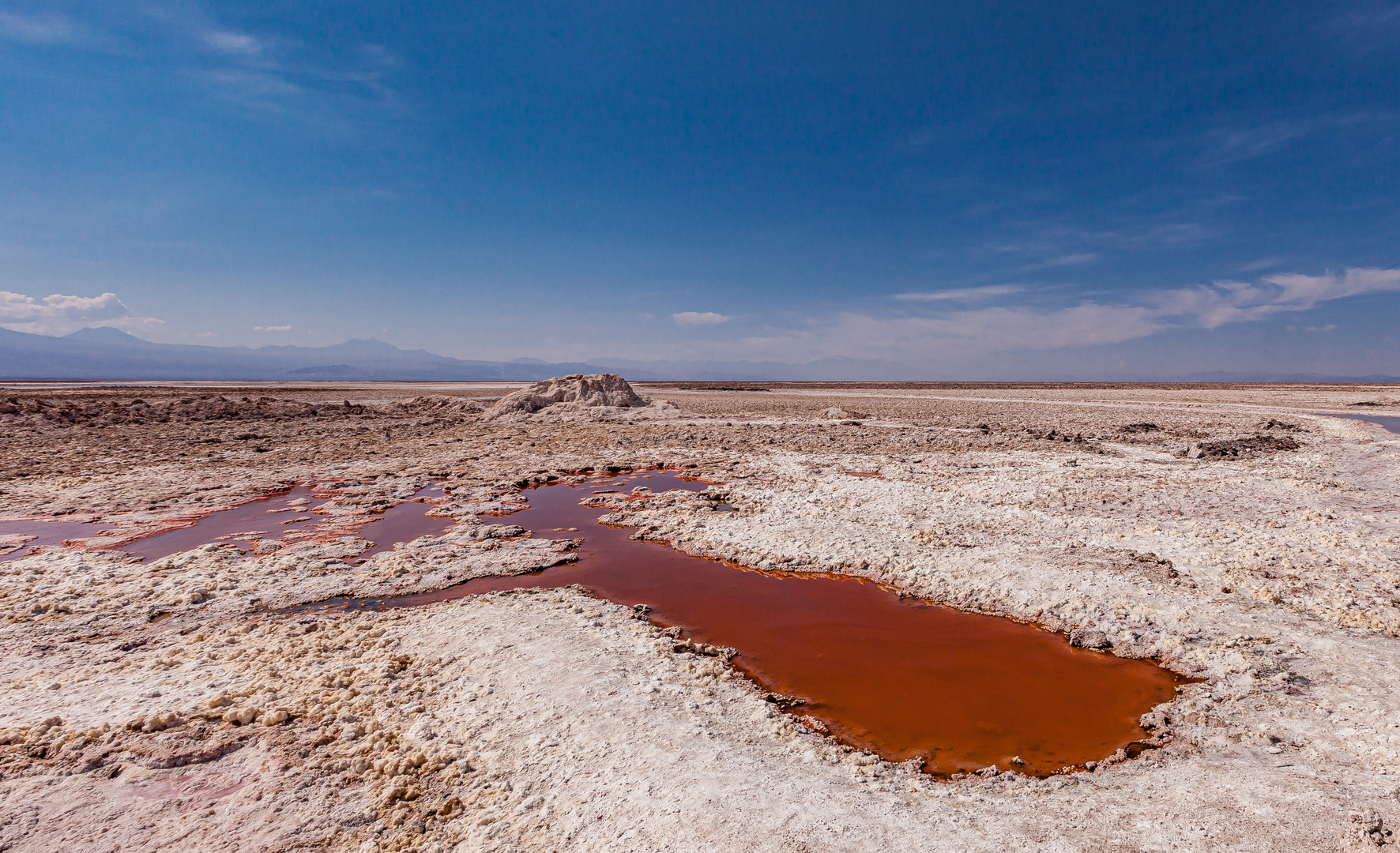 Salar de Atacama