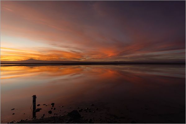 Salar de Atacama
