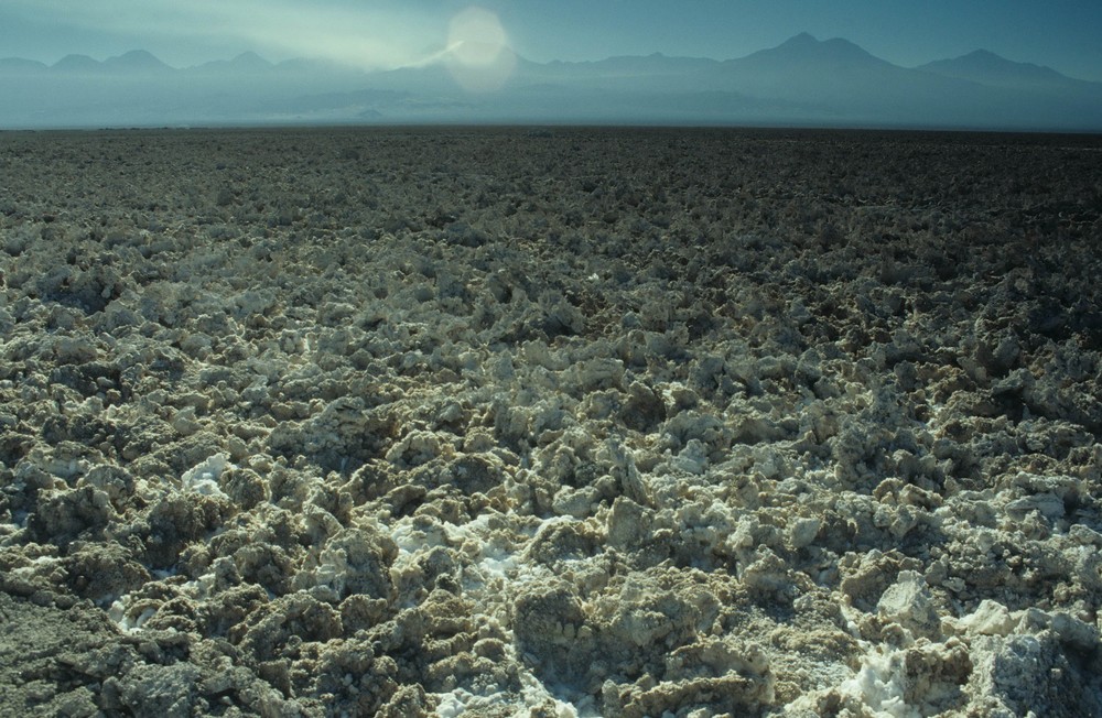 Salar de Atacama