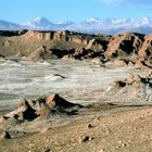 Salar de Atacama