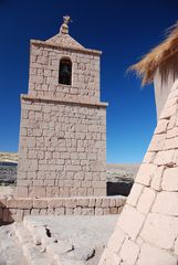 Salar de Atacama - Foto 0098