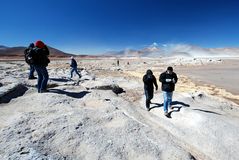 Salar de Atacama - Foto 0099