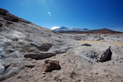 Salar de Atacama - Foto 0100
