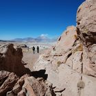 Salar de Atacama - Foto 0102