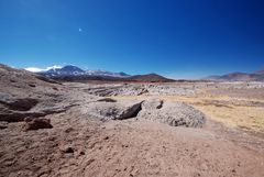 Salar de Atacama - Foto 0103